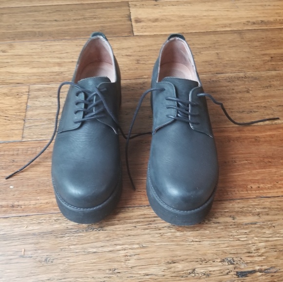 Aldo pladform shoes - Picture 3 of 6